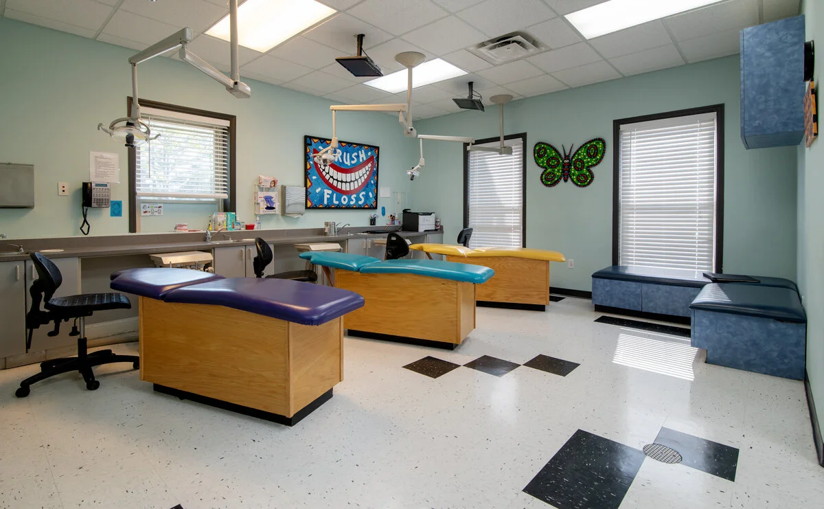 Contact Dr. Edward C. Perdue's Office