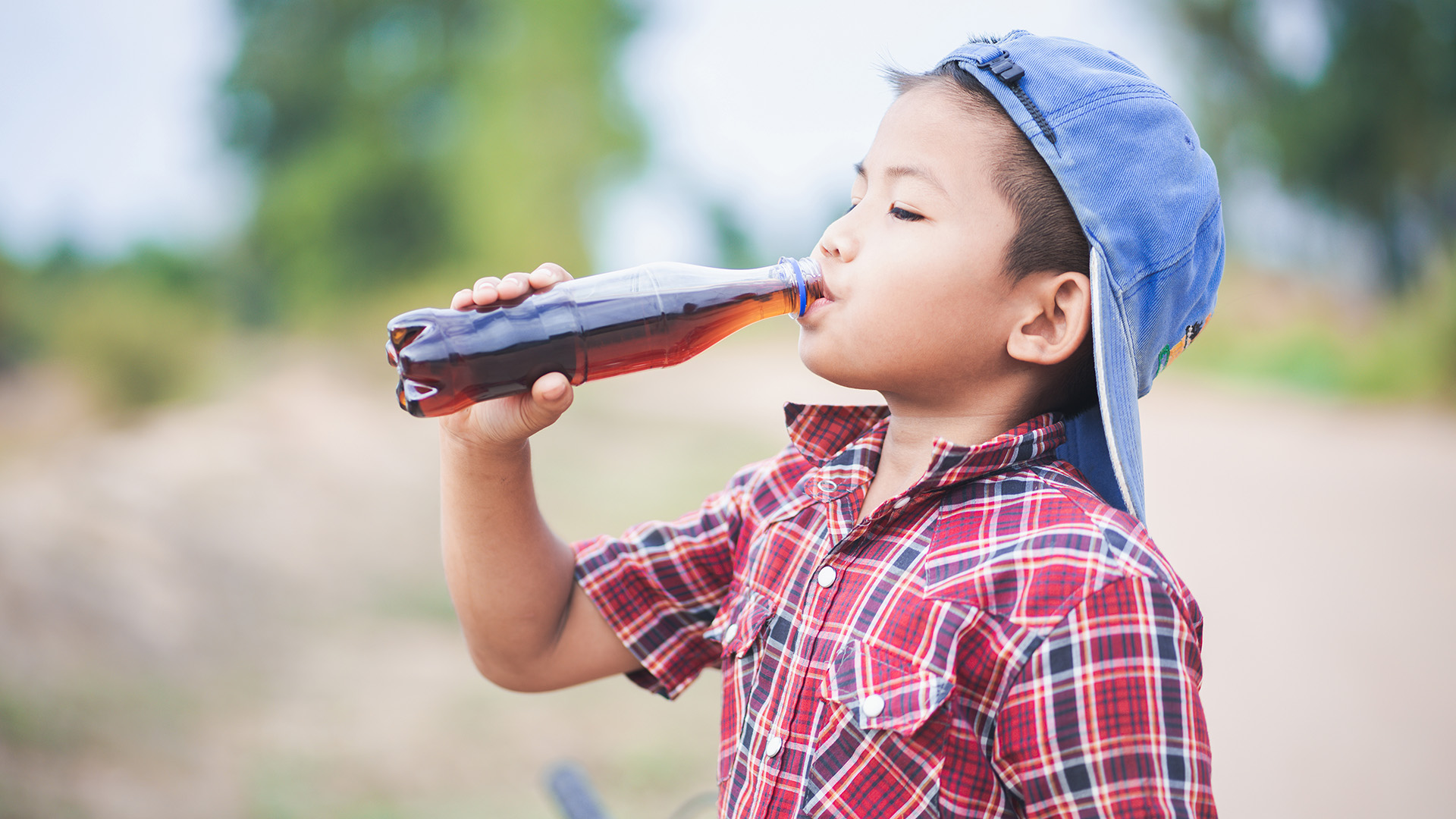Why Soda Is Bad for Kids’ Teeth