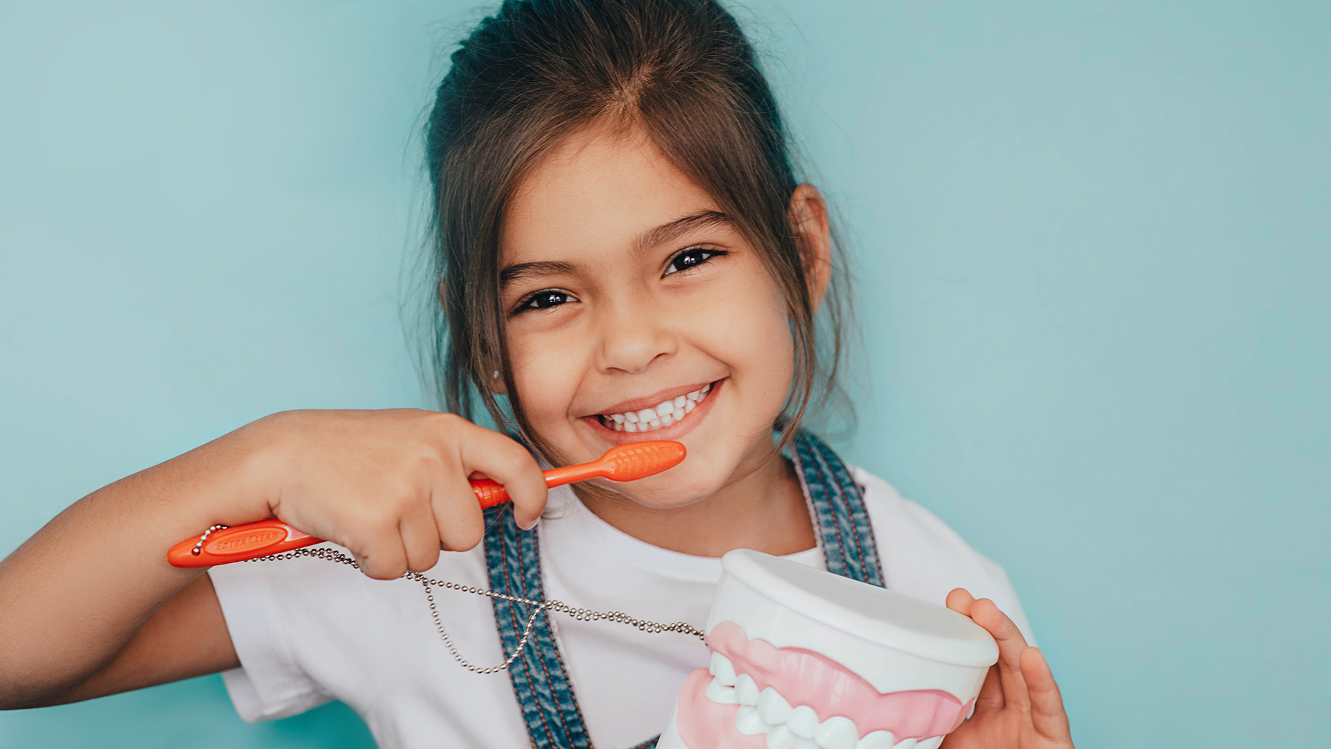 Setting Up Your Child for Long-Term Oral Health
