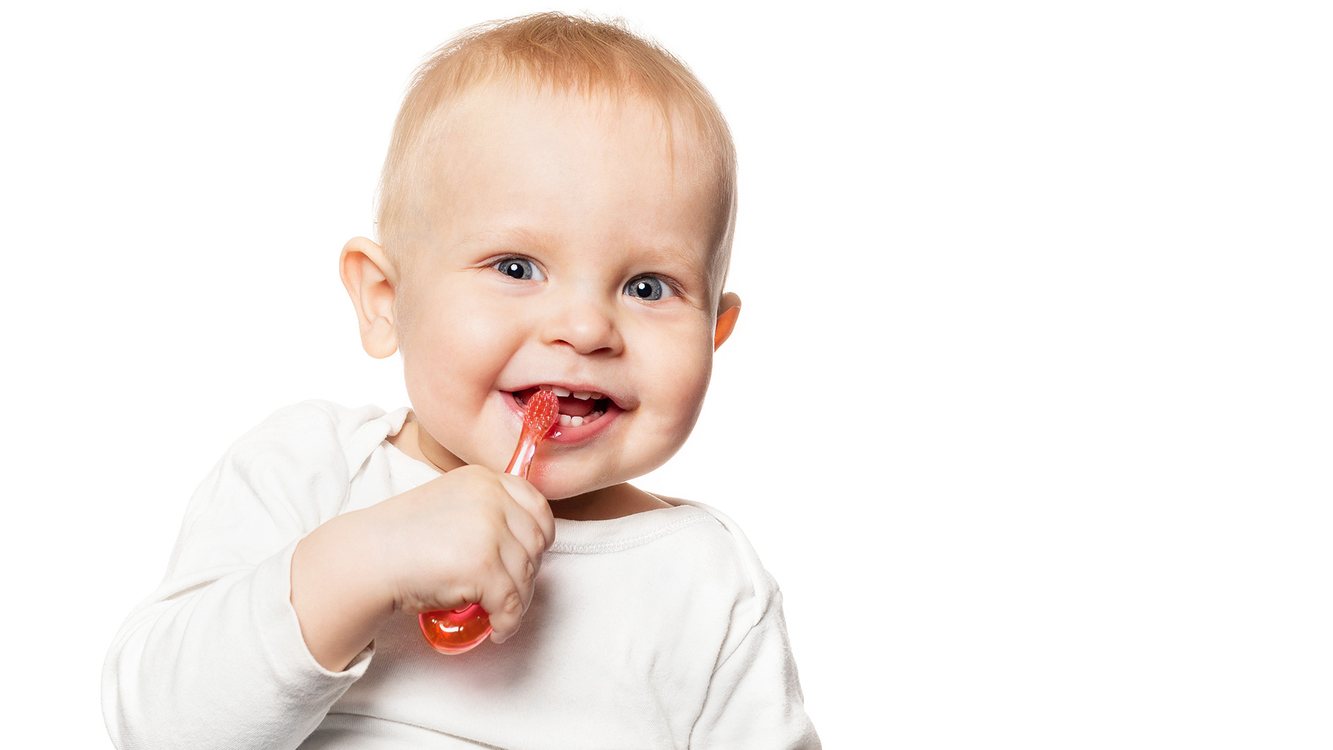 What to Know About Baby Teeth