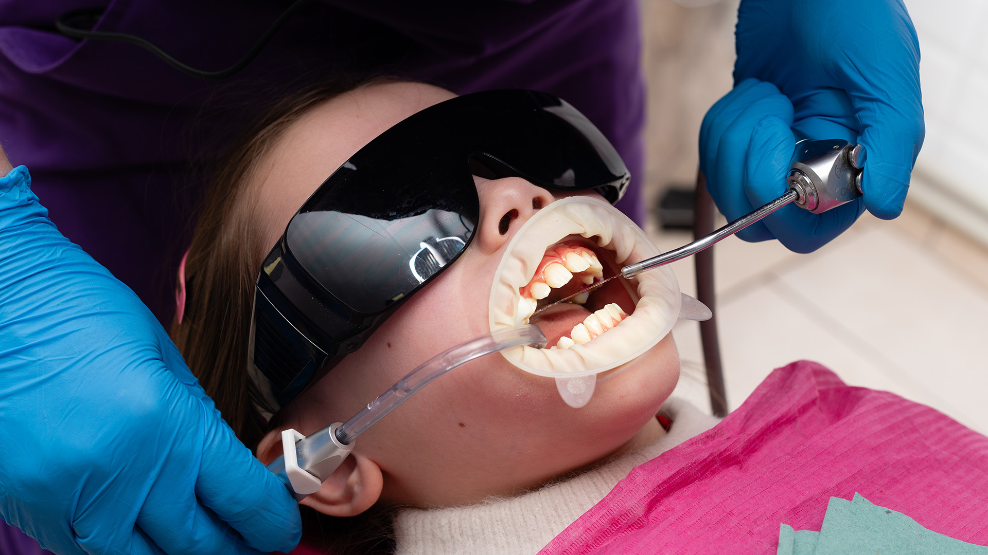 What to Know If Your Child Needs Advanced Dental Treatments