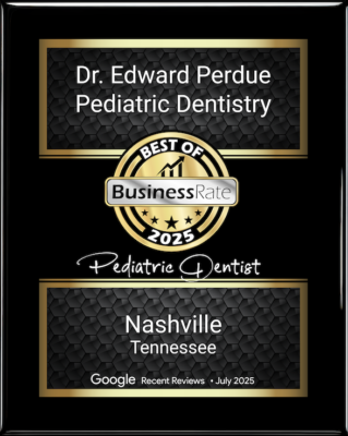 Best Pediatric Dentist in Nashville Tennessee 2025