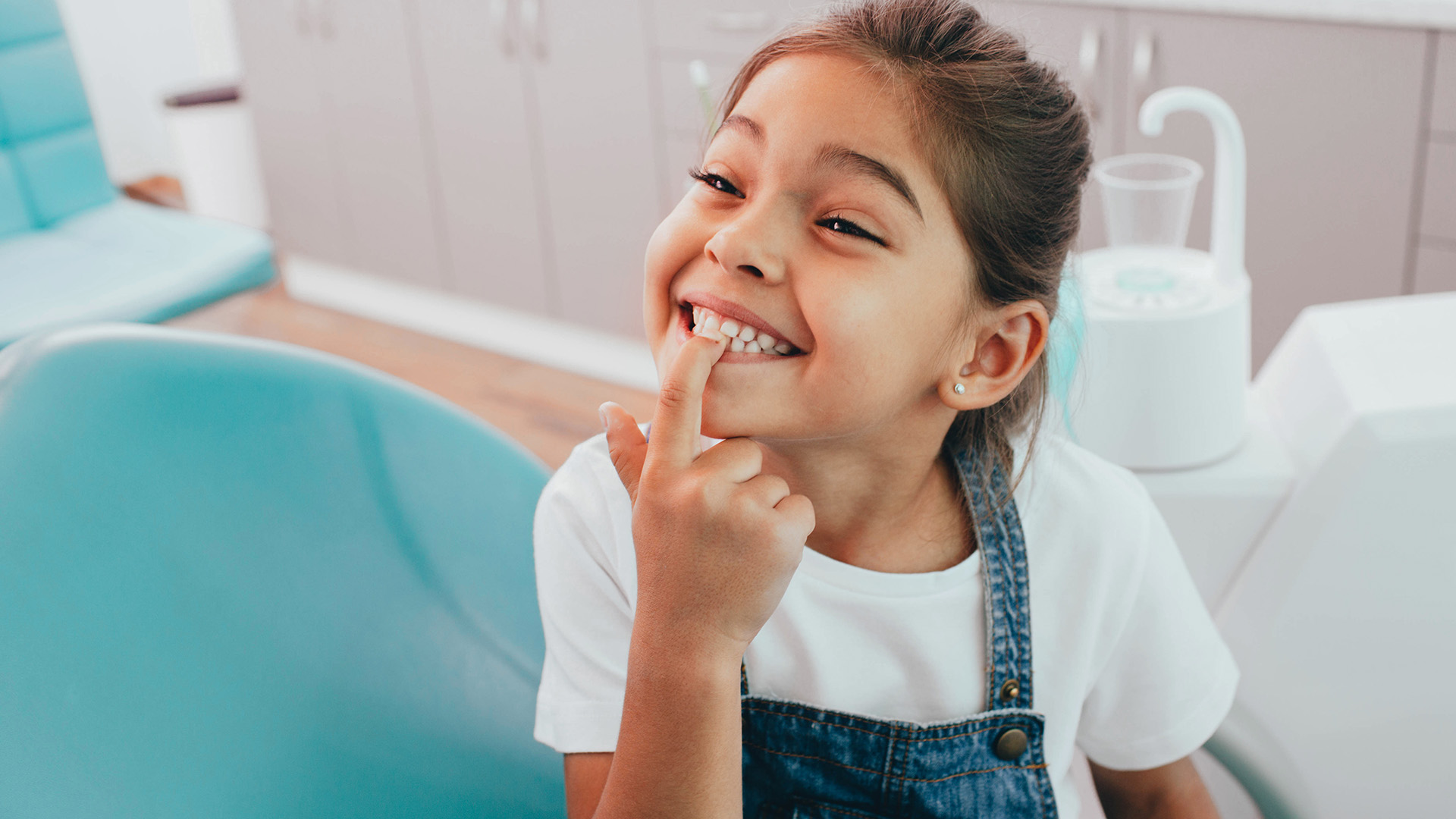 When Should Kids Start Seeing a Dentist?