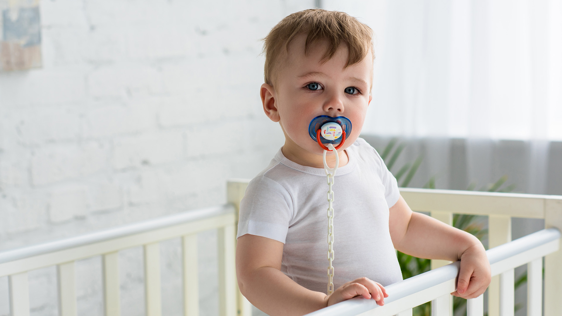 Are Pacifiers Bad for Tooth Development?