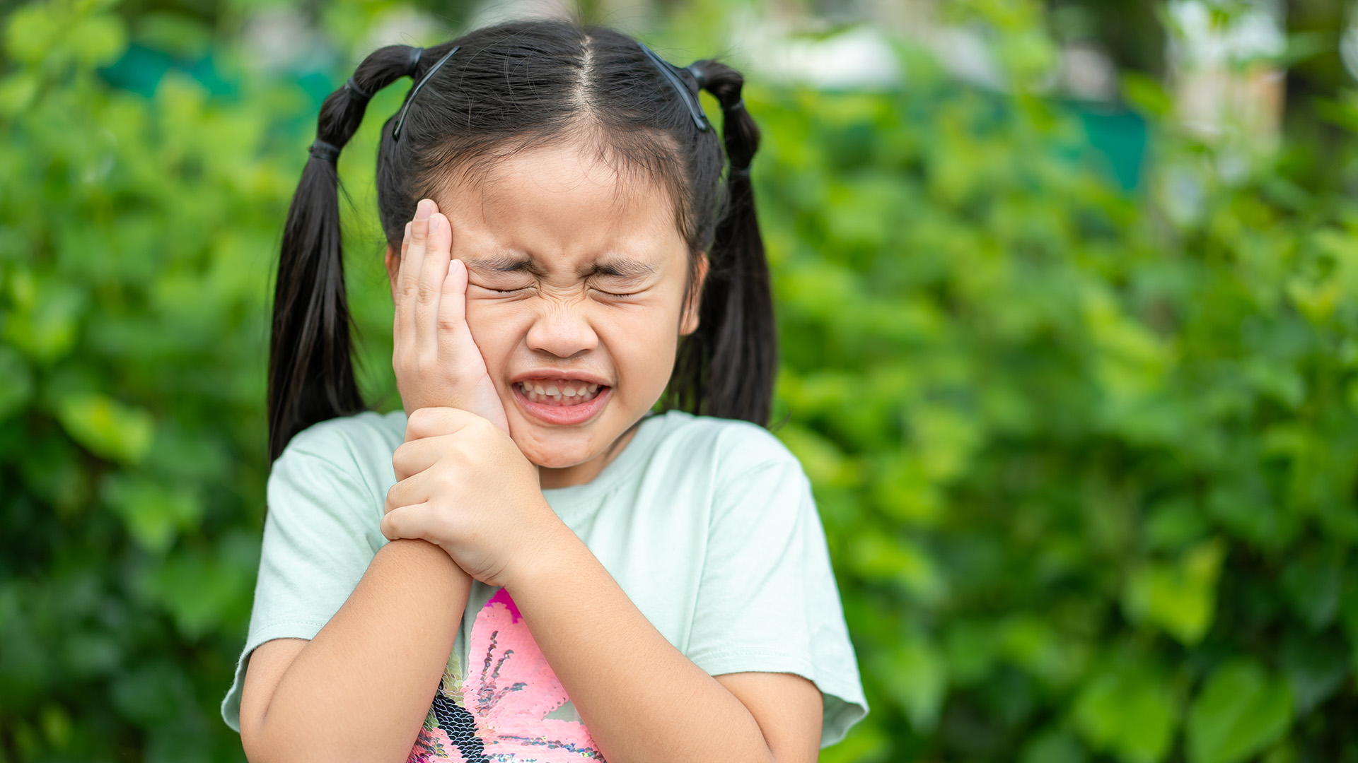 Common Kids’ Dental Emergencies and What to Do