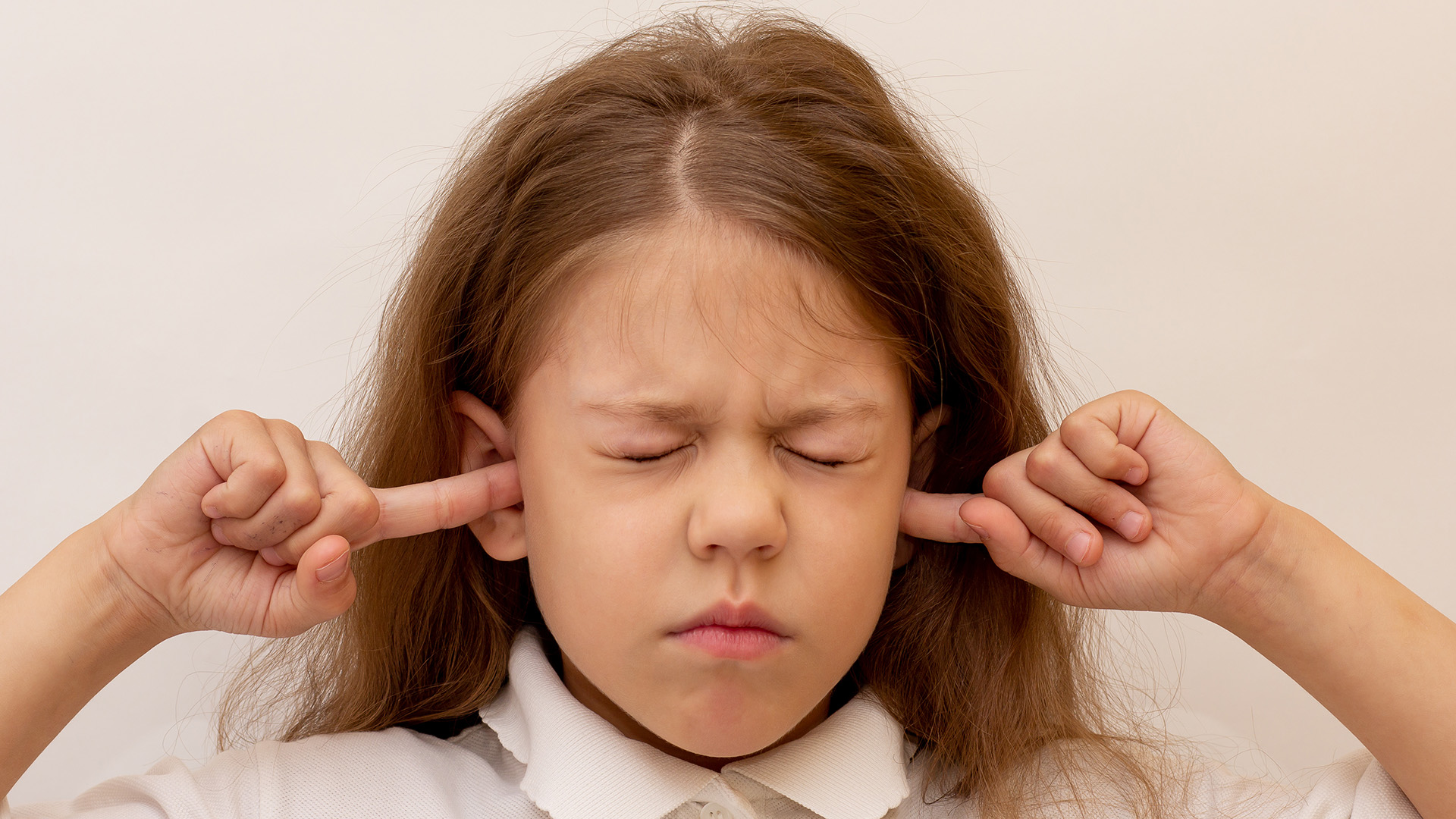 Dental Care for Children with Sensory Processing Challenges