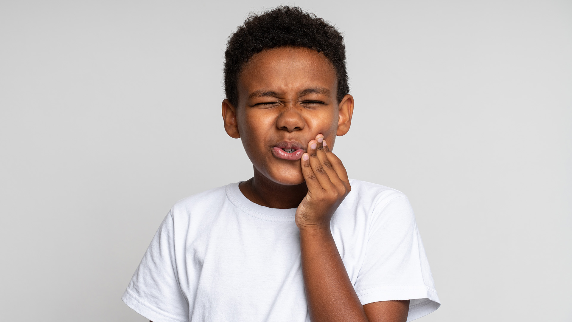 What to Do If Your Child Knocks Out a Tooth
