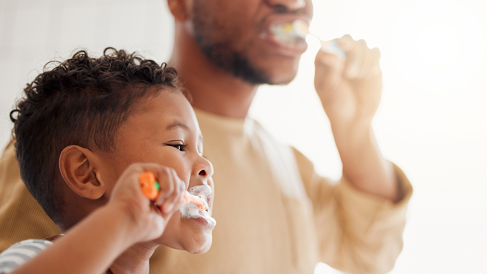 Common Dental Issues in Children