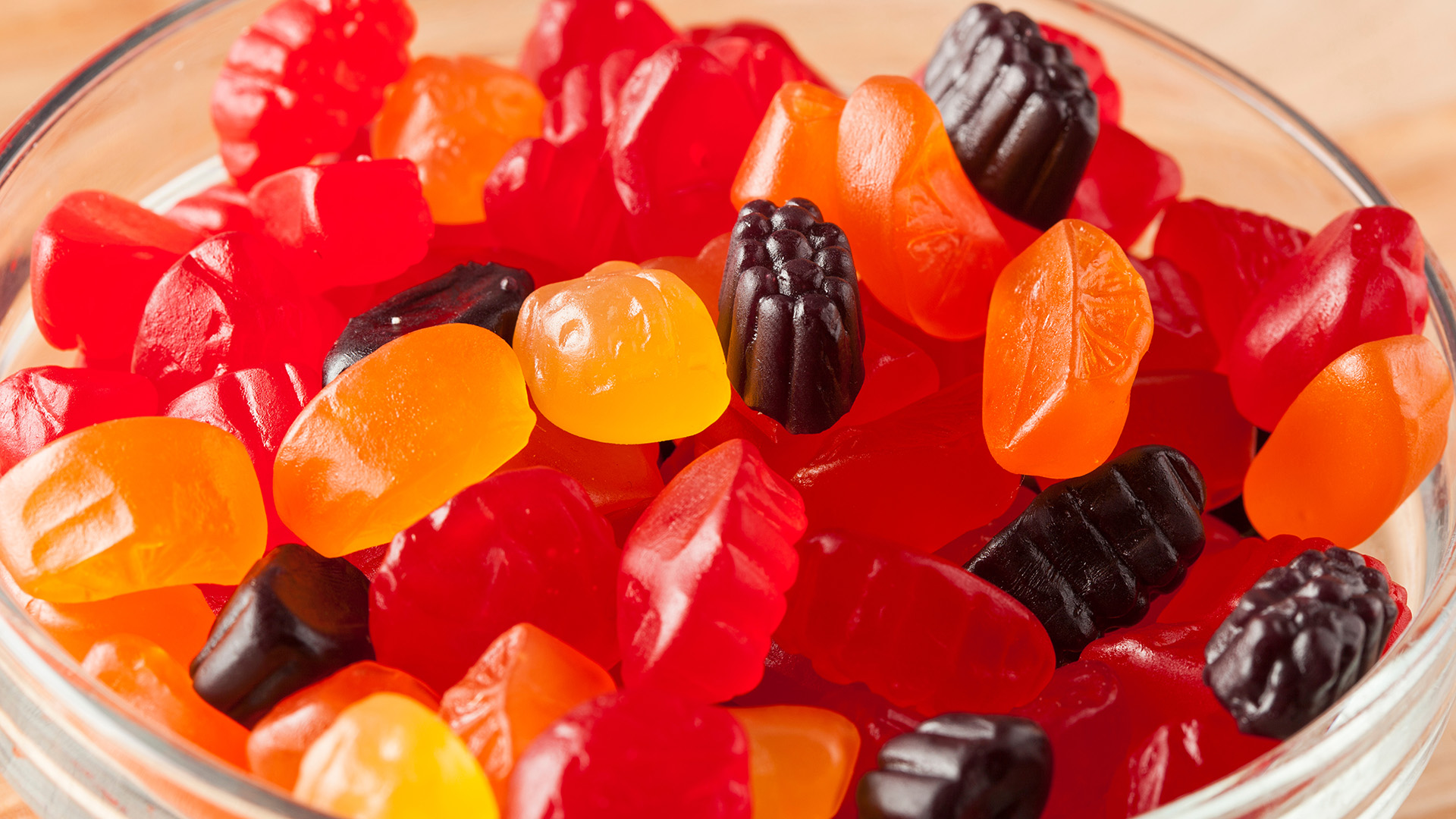 Kids Snacks That Cause Cavities